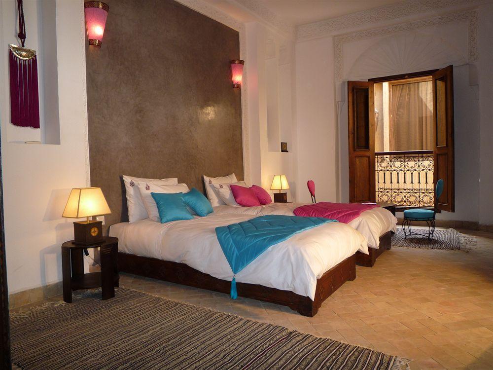 Pachavana Riad 4*