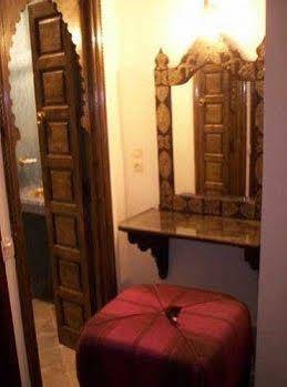 Nerja Apartment Marrakesh