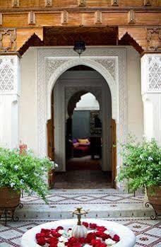 Riad Les Clefs Du Sud Riad 5*