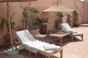Riad Les Clefs Du Sud Marrakesh