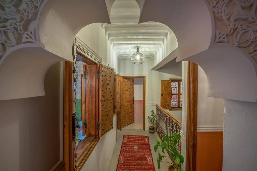 Heklek Marrakesh