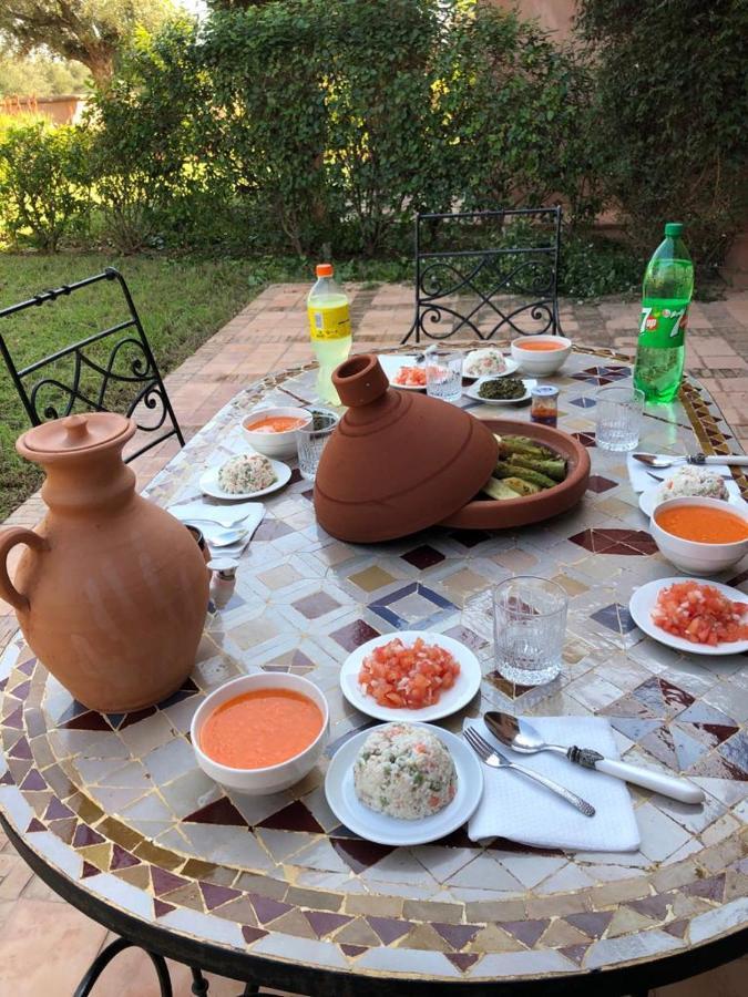 Magnifique Appt Atlas Golf Marrakech Apartment *