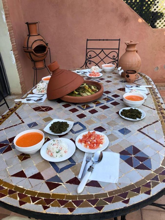 Apartment Magnifique Appt Atlas Golf Marrakech *