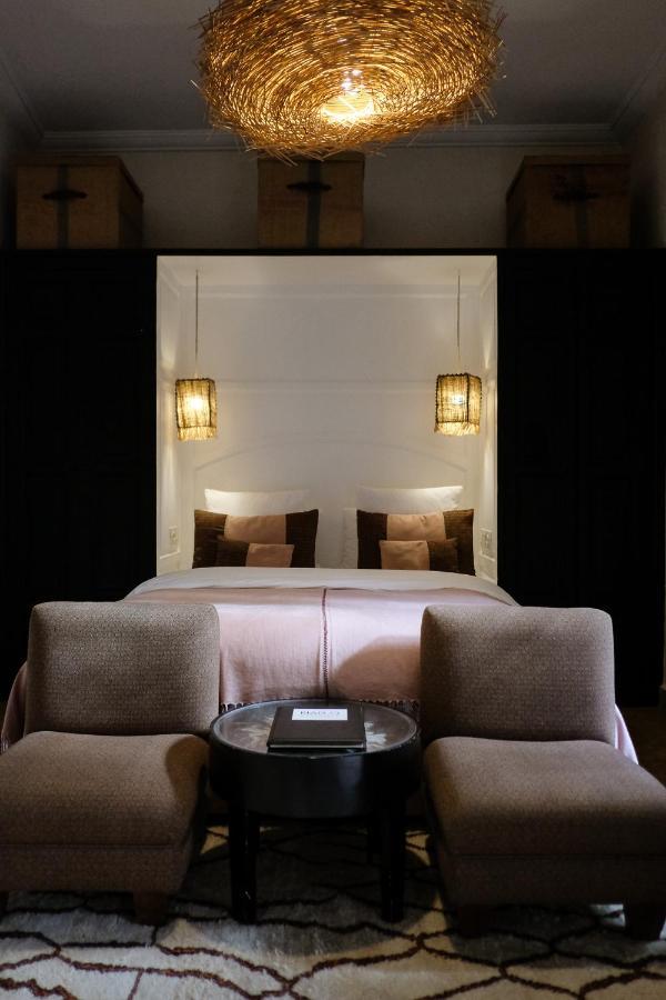 Riad O