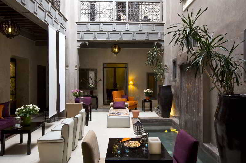 Guest house Dar One Marrakesh