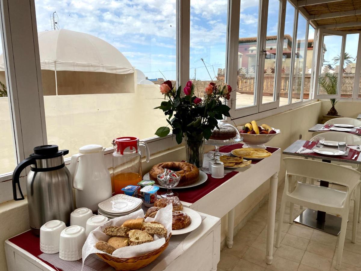 Maison Du Tresor Guest house Marrakesh