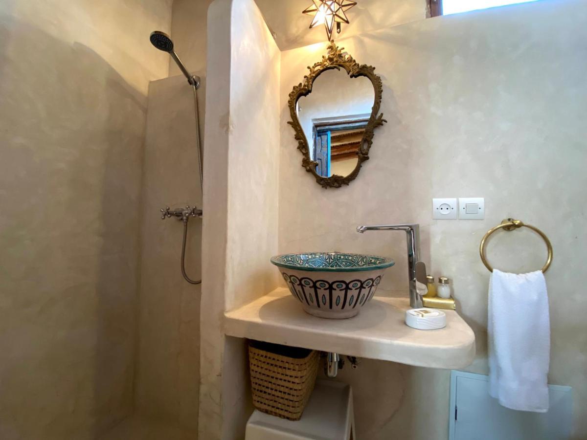 Maison Du Tresor Guest house