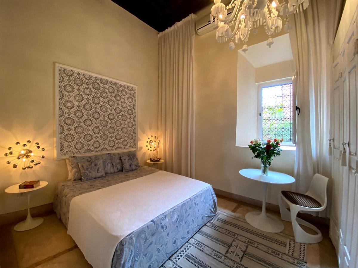 Maison Du Tresor Guest house