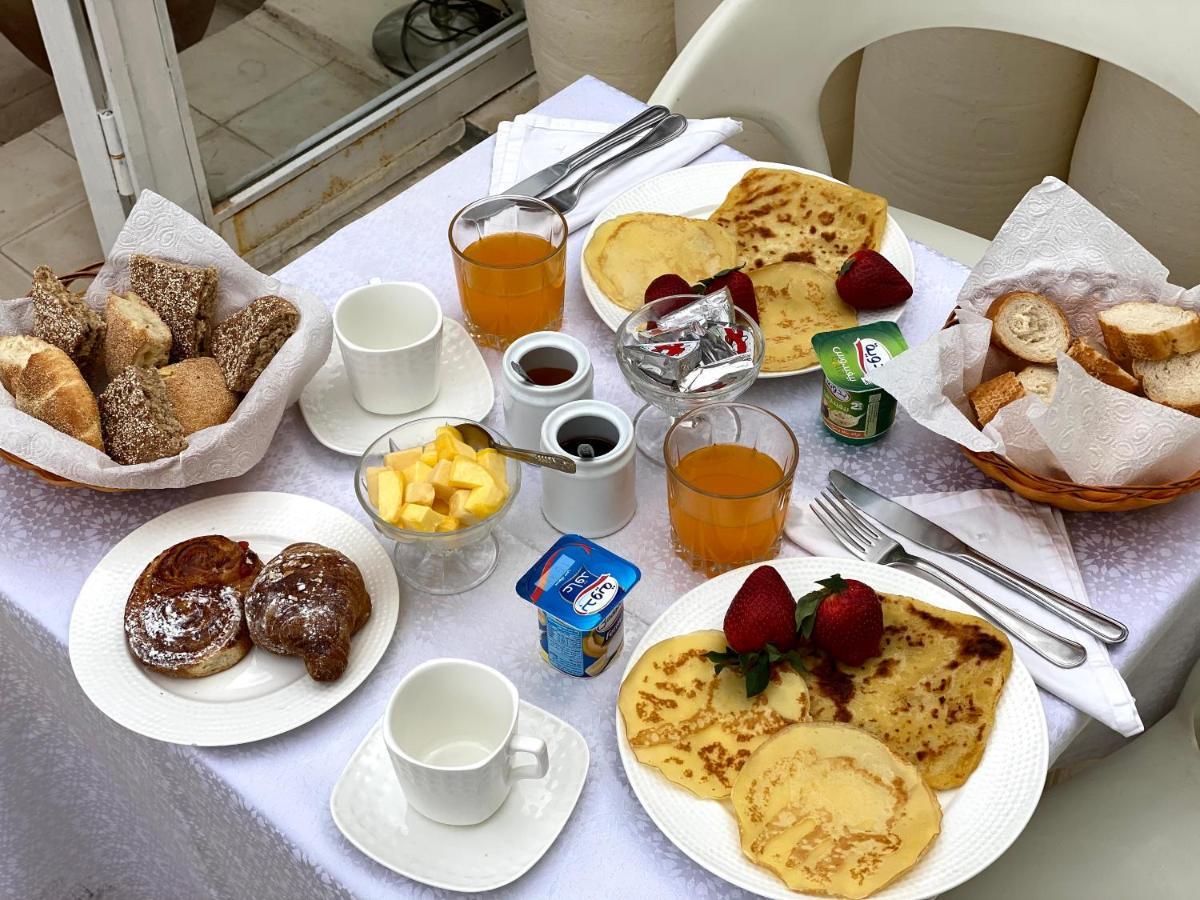 Maison Du Tresor Guest house Marrakesh