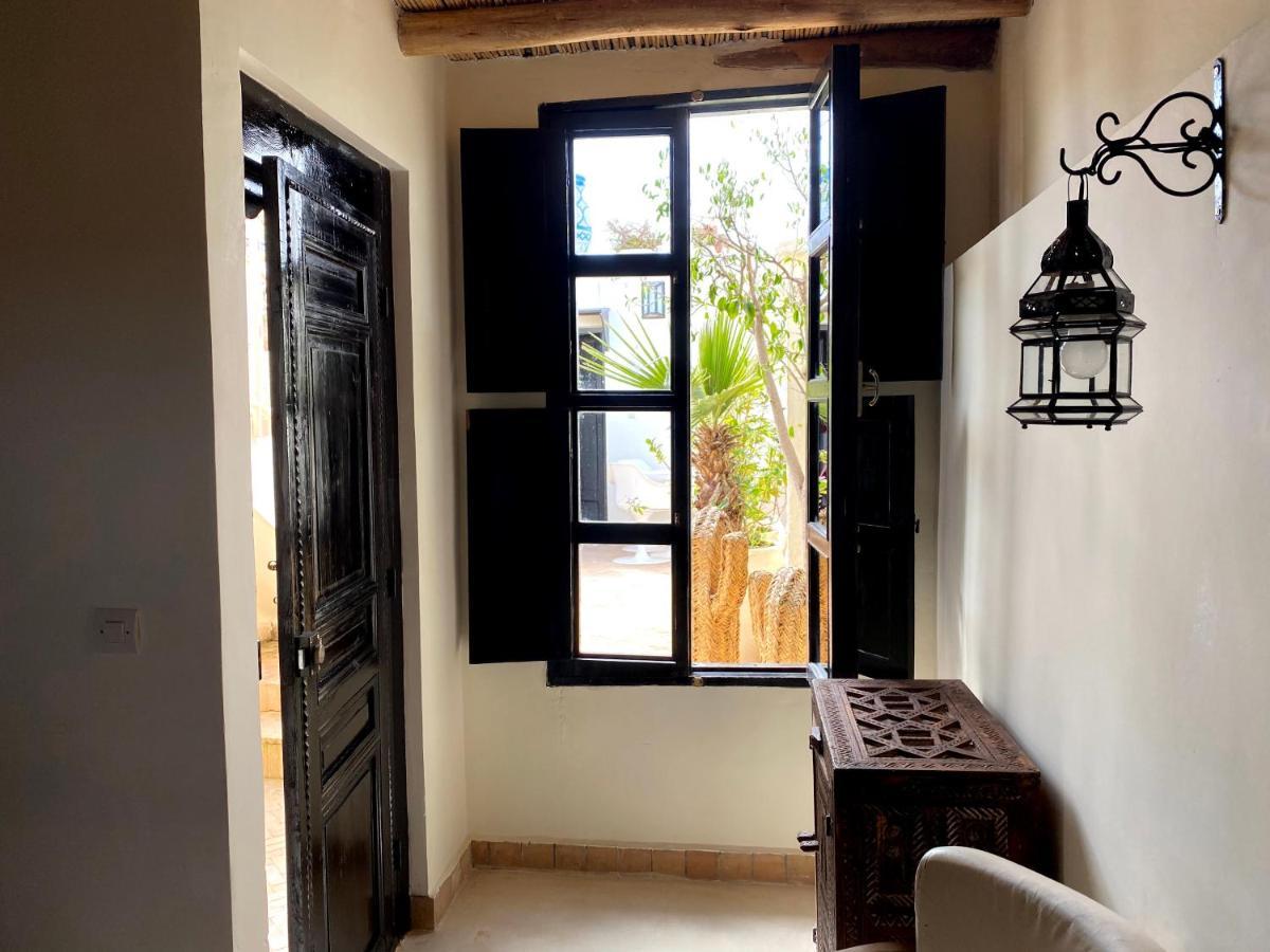 Maison Du Tresor Guest house