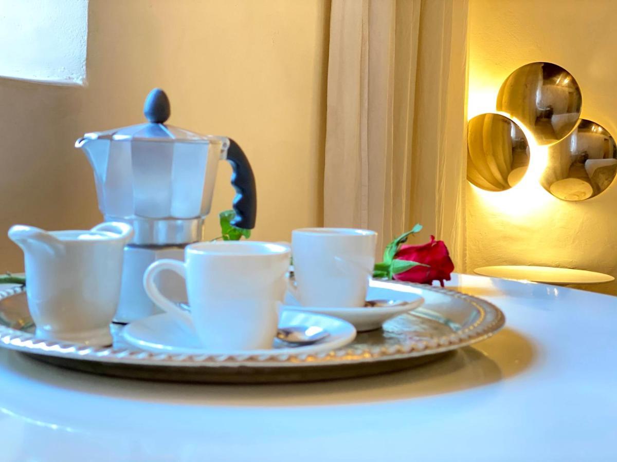 Maison Du Tresor Guest house