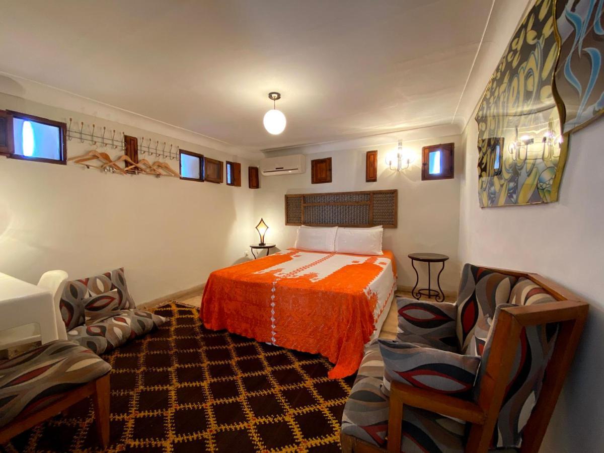 Maison Du Tresor Guest house