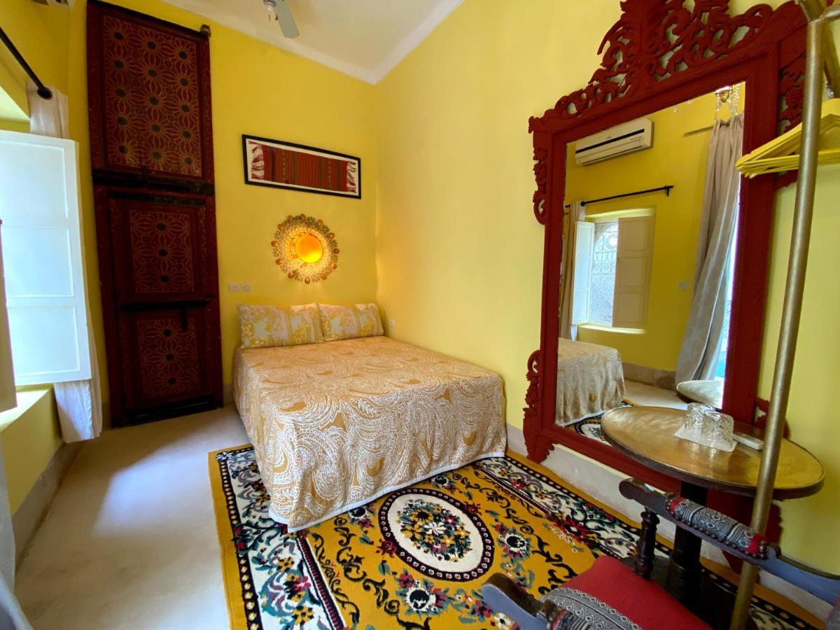 Maison Du Tresor Guest house