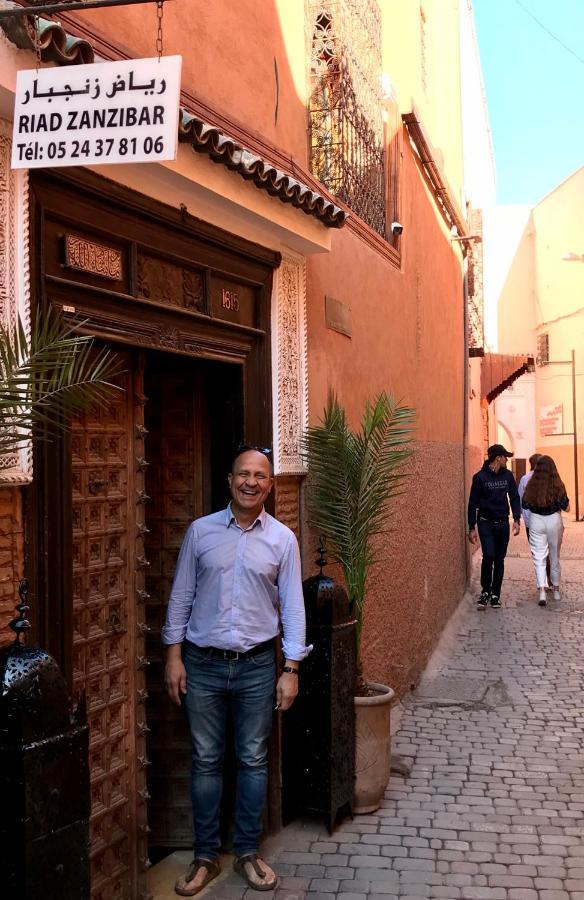 Zanzibar