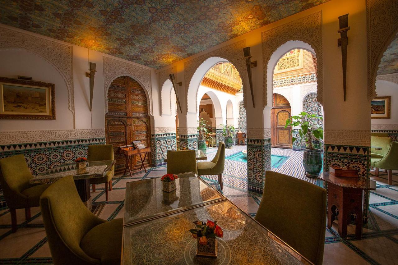Guest house Elegancia Boutique & Marrakesh