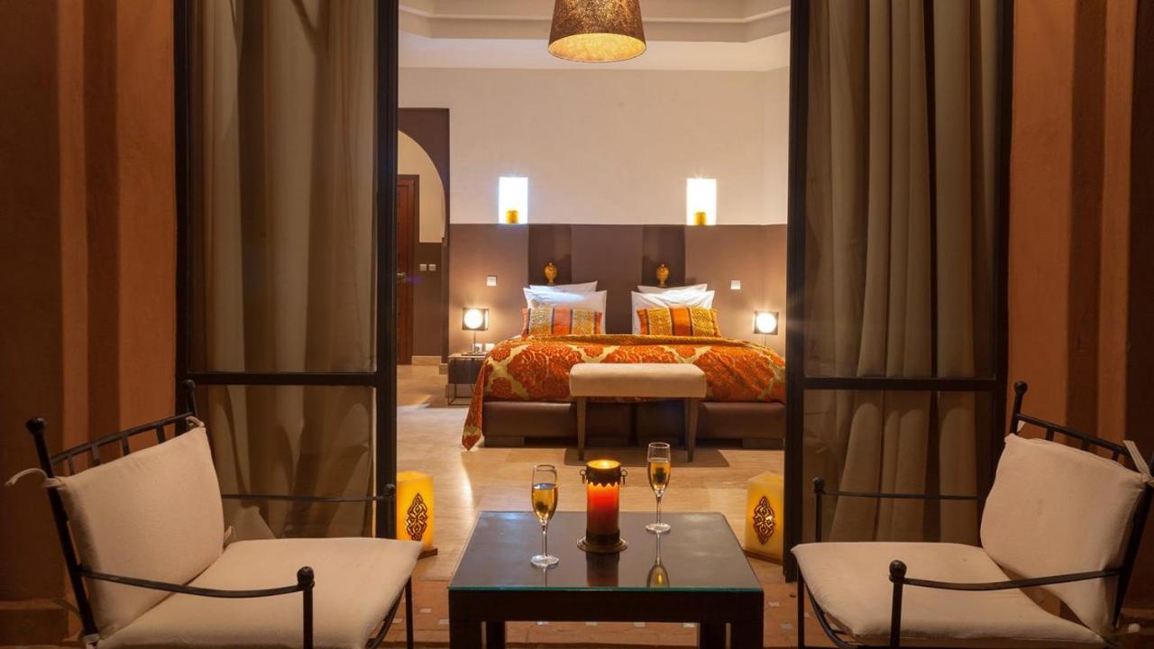 Palmeraie Dar Atlas - Luxury Pousada Marraquexe