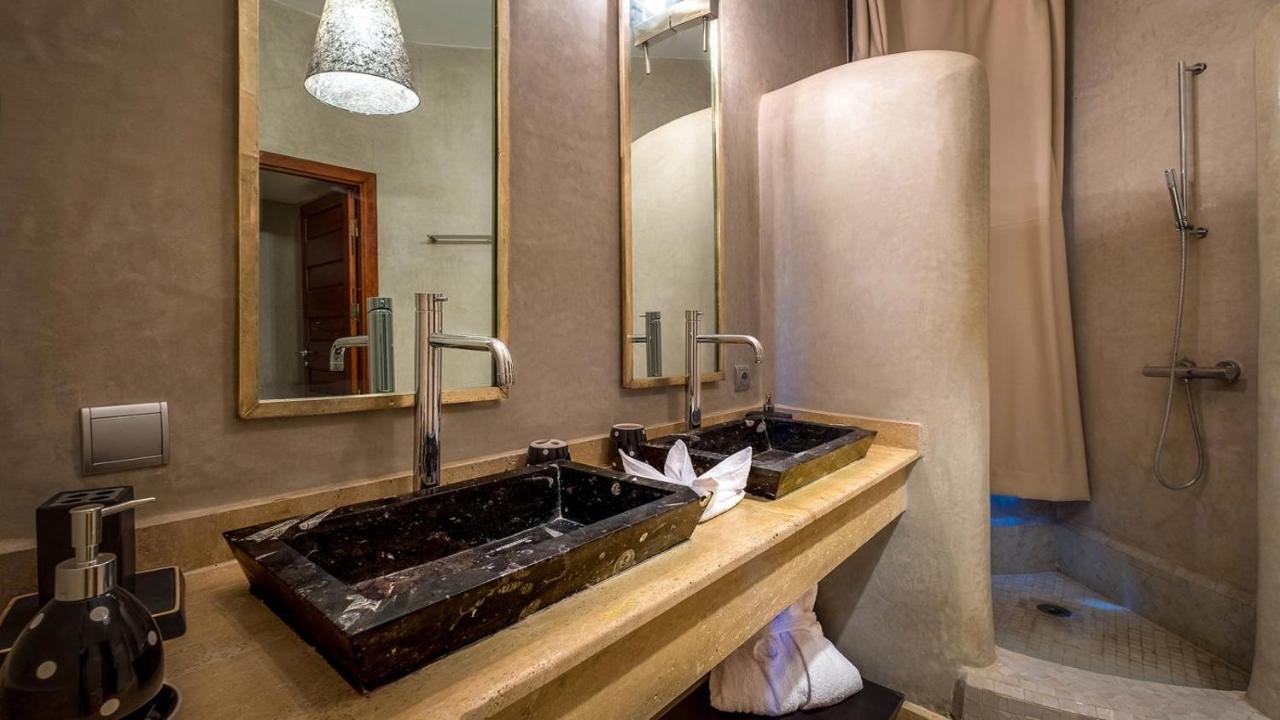 Pousada Palmeraie Dar Atlas - Luxury