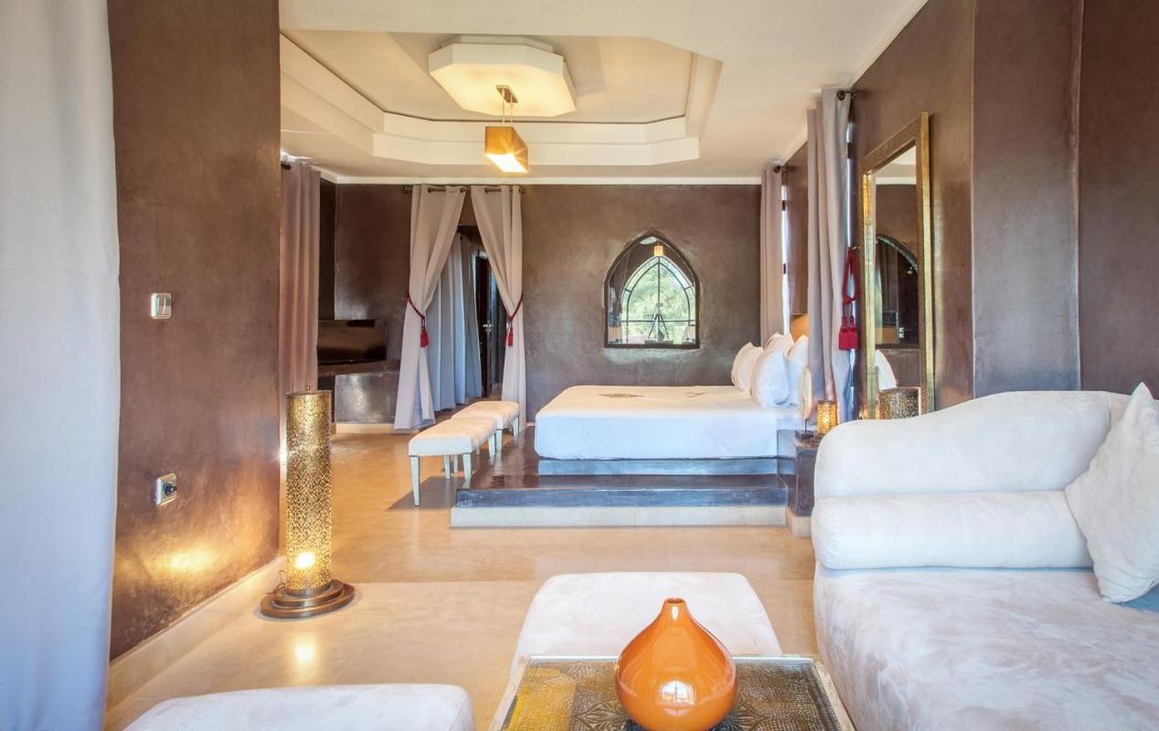 Palmeraie Dar Atlas - Luxury Marraquexe