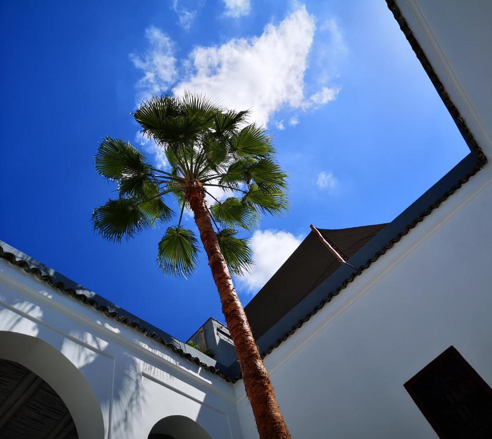 Dar Aurora Marrakesh