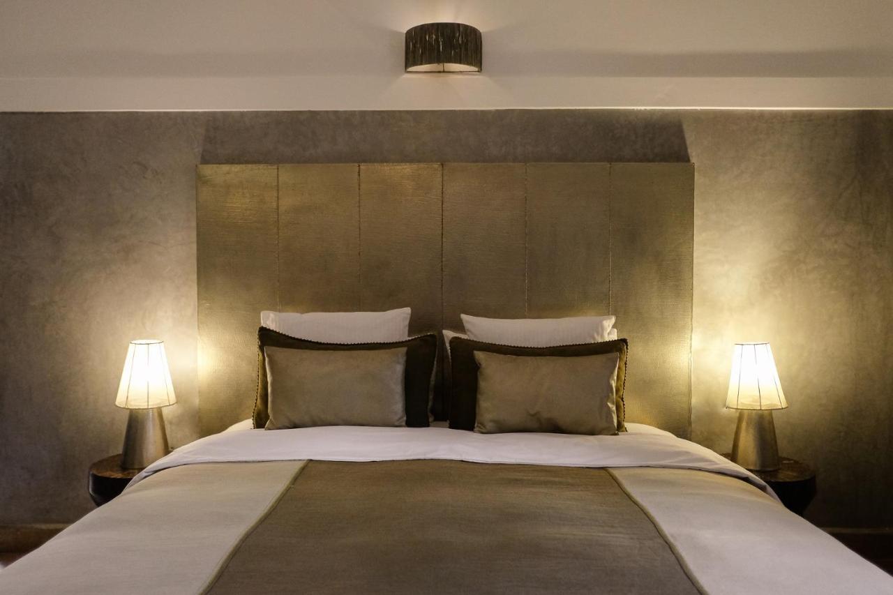 O 5* Marrakesh