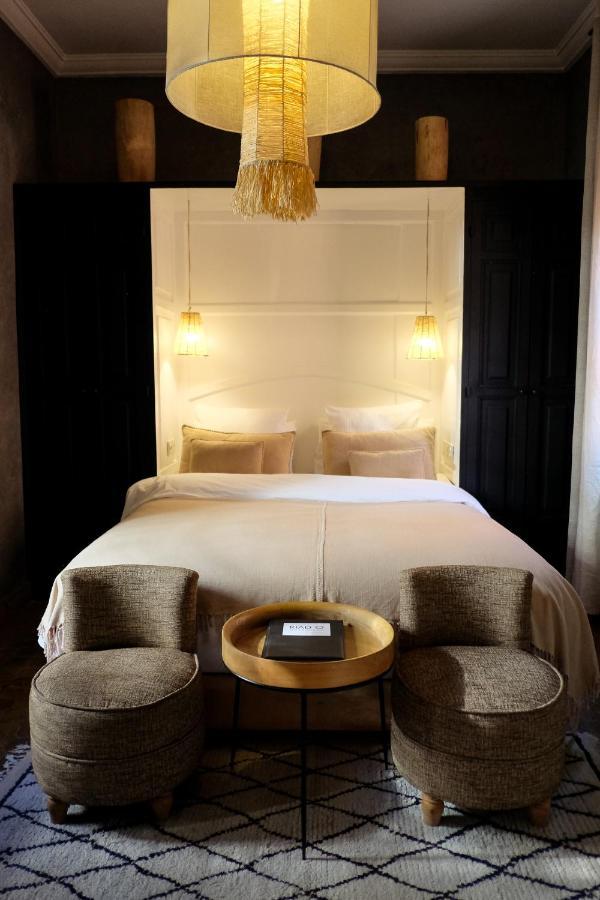O Riad