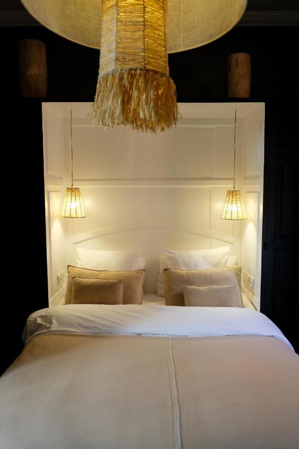 O Riad Marrakesh