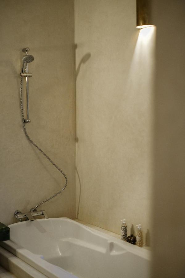 O Riad Marrakesh