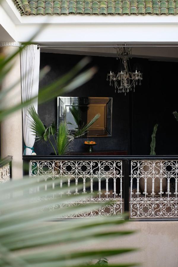 Riad O Marrakesh
