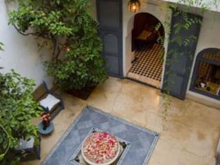 Riad Dar Touyir Marrakesh
