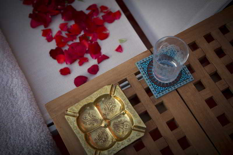 Riad Rose Du Desert Marrakesh