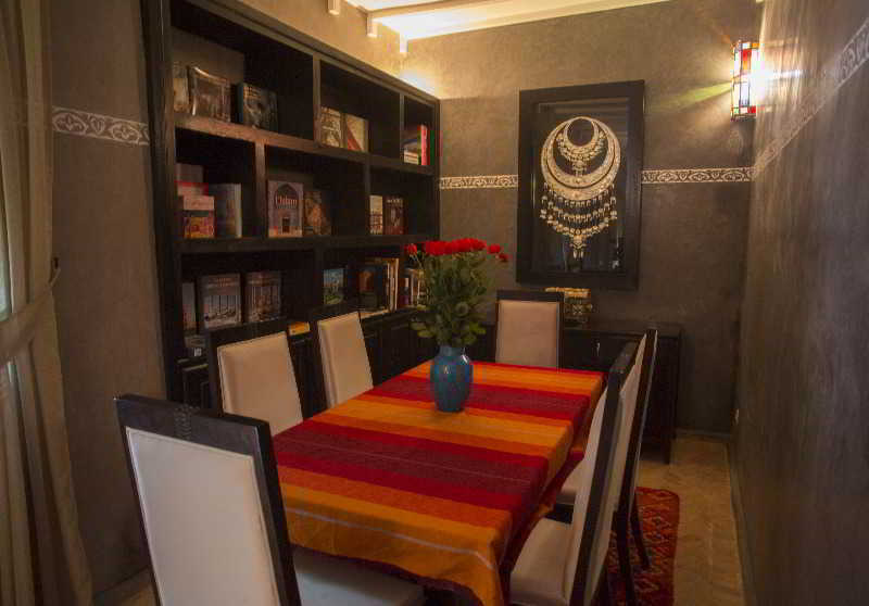 Riad Rose Du Desert 3*