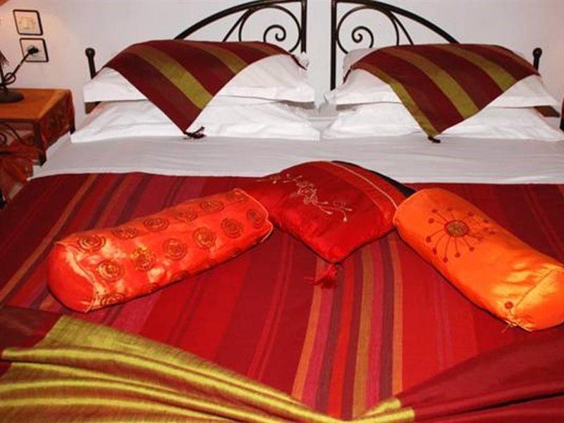 Riad Aquarelle By Ge 3*