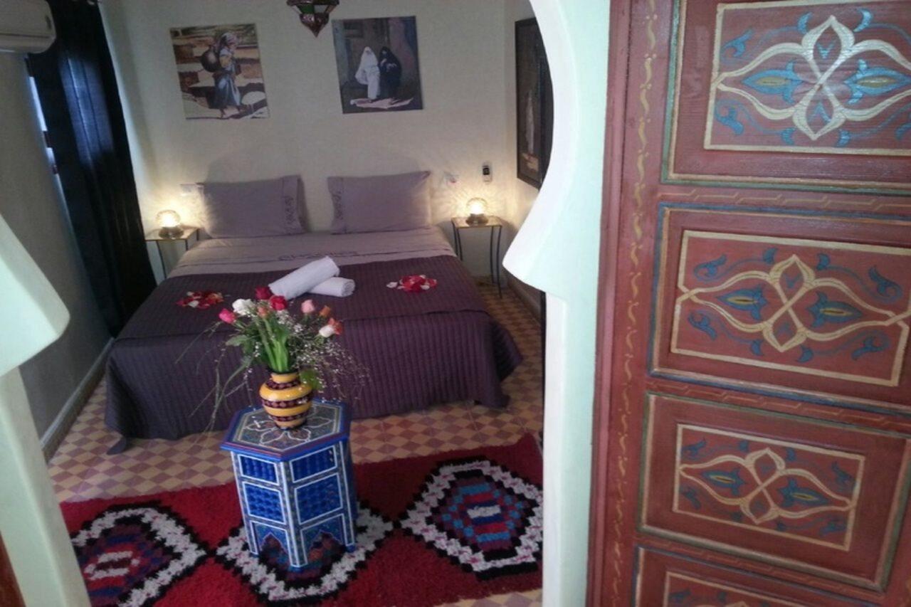 Riad Sarah Sabrina 2*