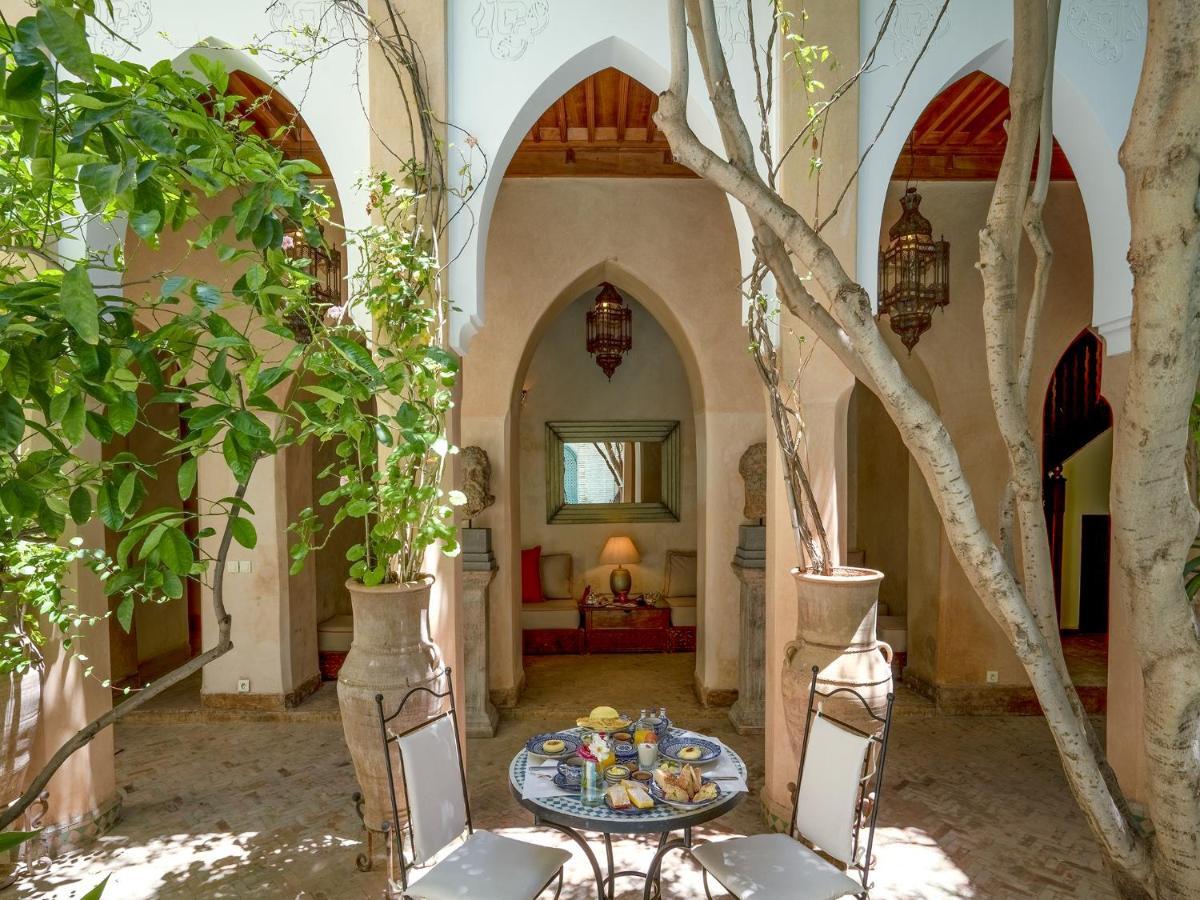 Il Parco Dei Principi Riad