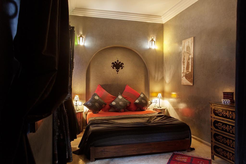 Kamar Zamane Riad 3*