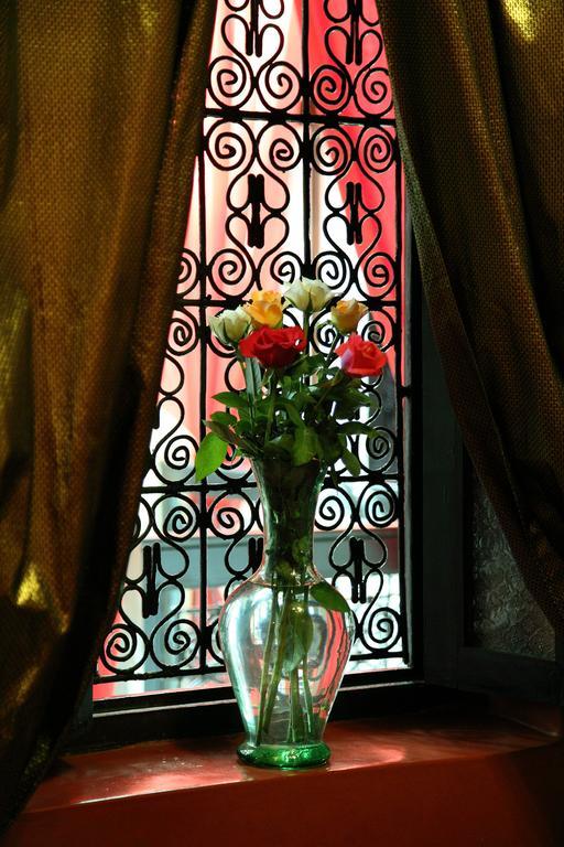 Kamar Zamane 3* Marrakesh