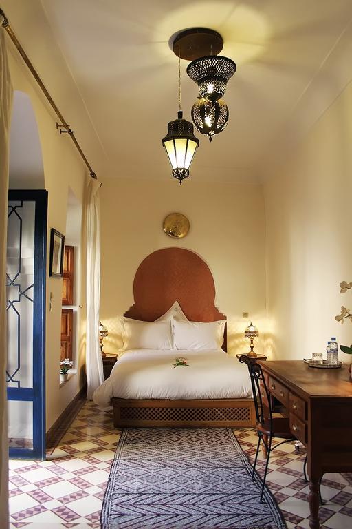 Riad Soundouss Marrakesh