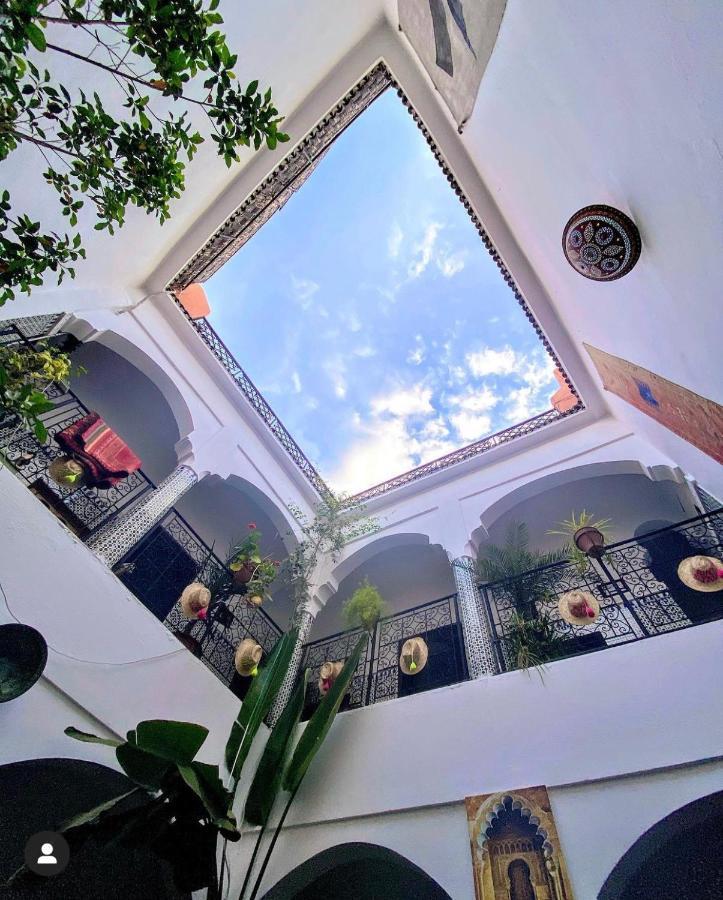 Hostel Sijane Marrakesh