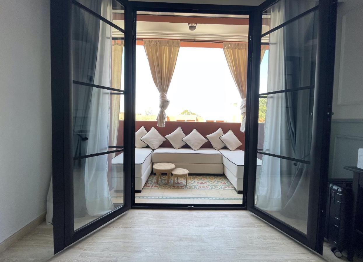 Chimera & Apartment Marrakesh