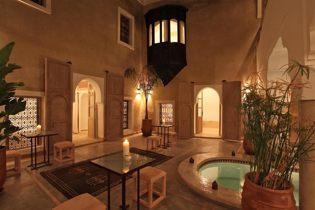 Riad Dar Marrakesh