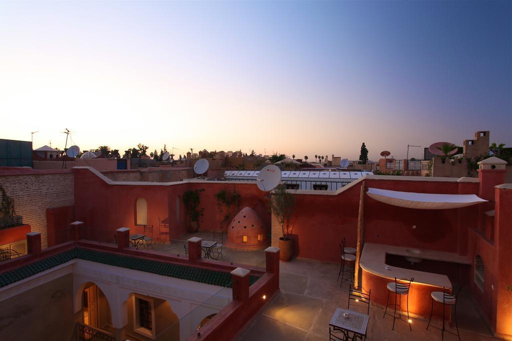 Riad Dar 4*