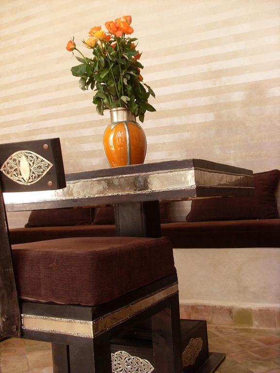 Sharmance Riad 4*
