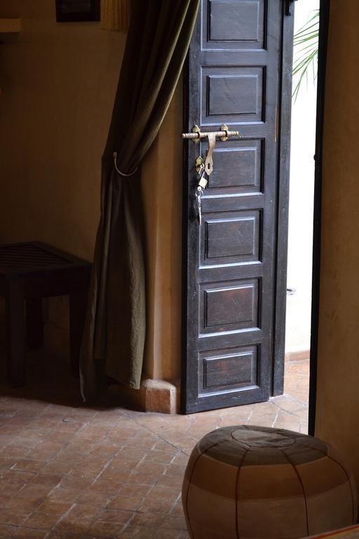 Sharmance Marrakesh