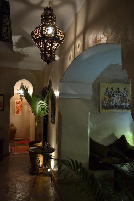 Riad Sharmance 4*