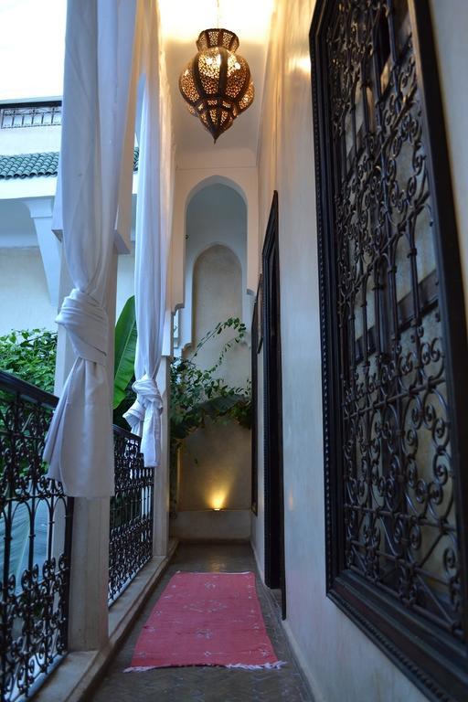 Sharmance 4* Marrakesh