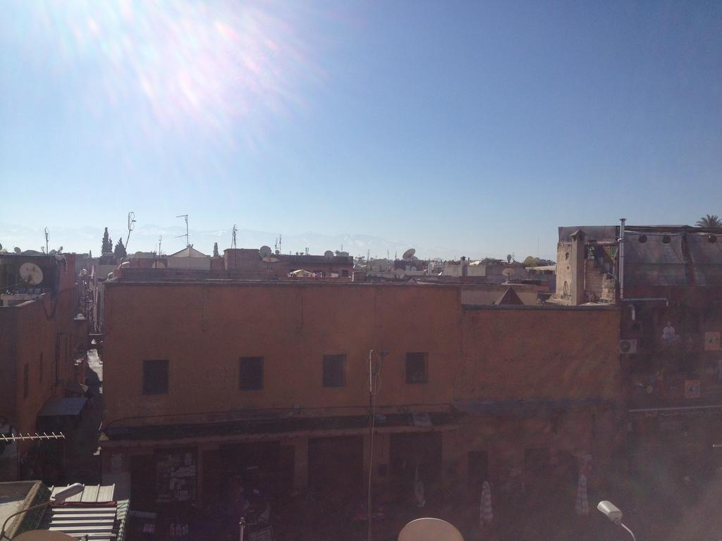 L'etoile D'orient Marrakesh