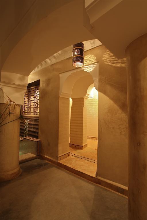 Dar Riad 4*
