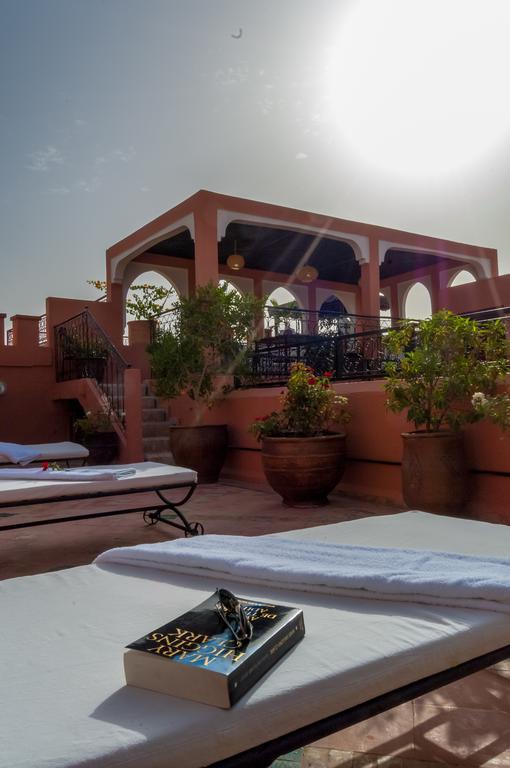 Riad Riad Bab Agnaou & Spa 2*