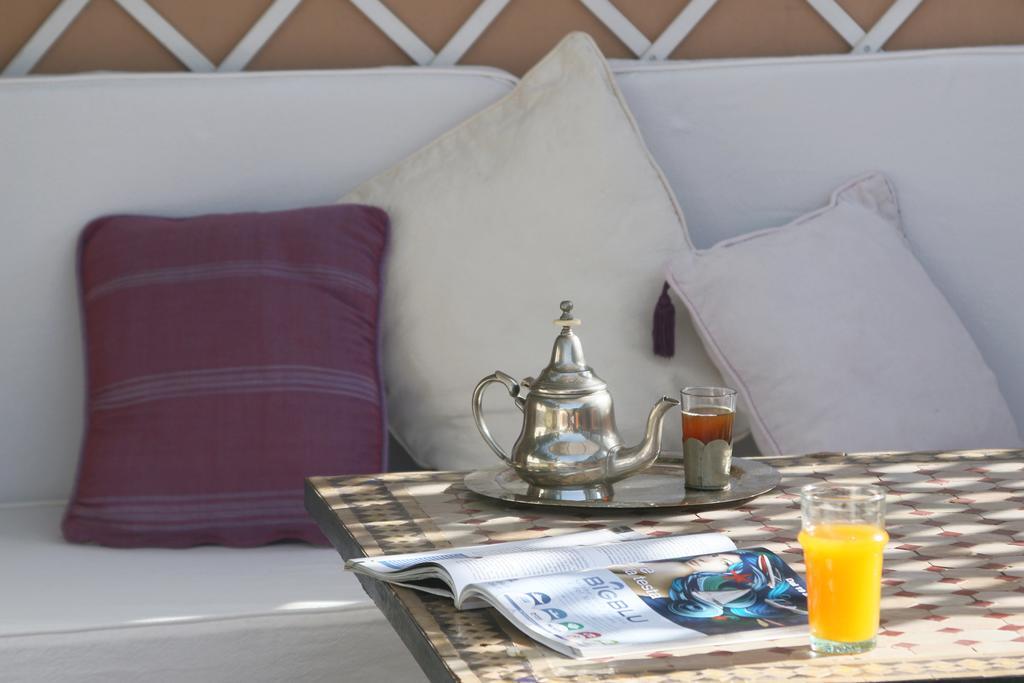 Riad Riad Andalouse 3*