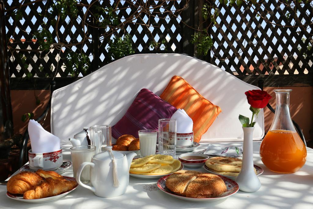 Riad Riad Andalouse